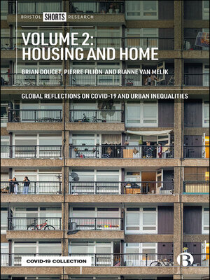 cover image of Volume 2